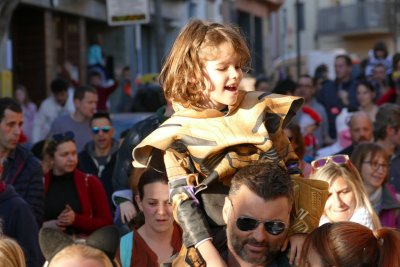 Carnaval Infantil 2020 (58)