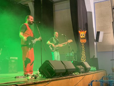 Carnaval Infantil 2020 (9)