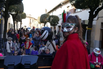 Carnaval Infantil 2022 (1)