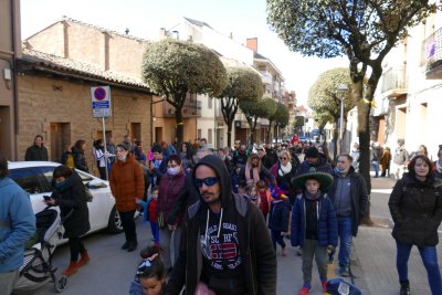 Carnaval Infantil 2022 (11)