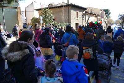 Carnaval Infantil 2022 (23)