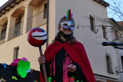 Carnaval Infantil 2022 (43)