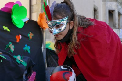 Carnaval Infantil 2022 (44)