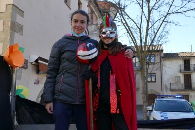 Carnaval Infantil 2022 (45)