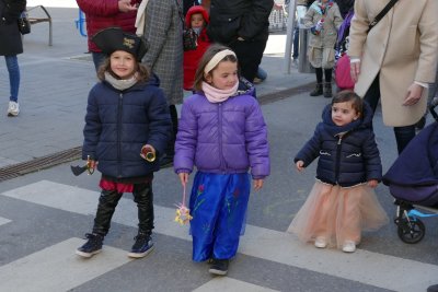 Carnaval Infantil 2022 (47)