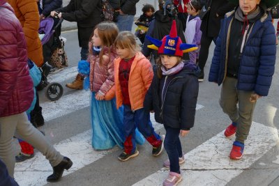 Carnaval Infantil 2022 (5)