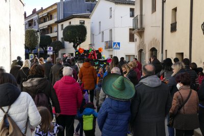 Carnaval Infantil 2022 (50)