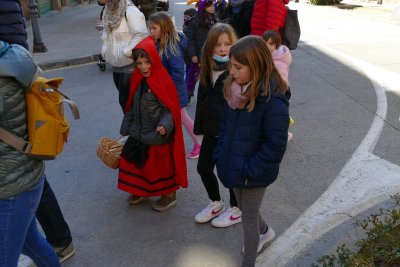 Carnaval Infantil 2022 (7)