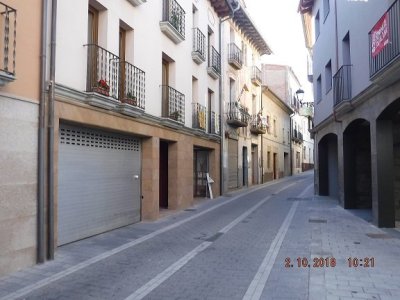 CARRER DE LA VILA 19 (2) CARRER DE LA VILA 19 (2)