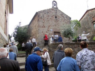 Casal avis visita prats 2 Casal avis visita prats 2