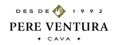 Logo caves Pere Ventura