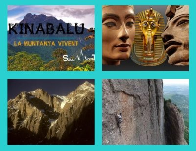 Nova edició del cicle de projeccions del Centre Excursionista de Taradell