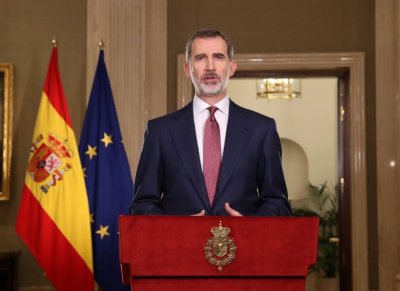 Felip VI Felip VI
