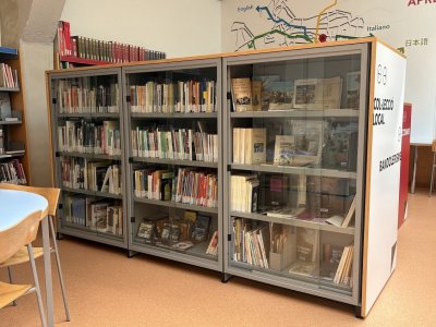La Col·lecció Local de la Biblioteca: un punt de referència per al patrimoni documental de Taradell