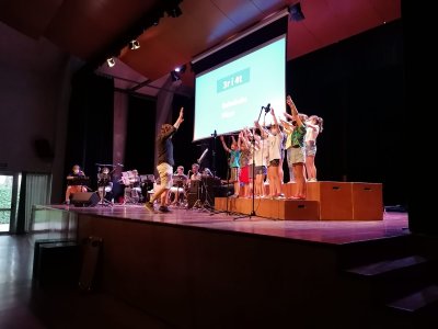 Concert Escola Música