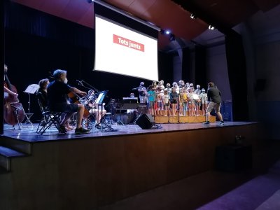 Concert Escola Música