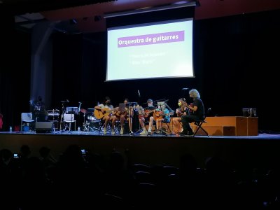 Concert Escola Música