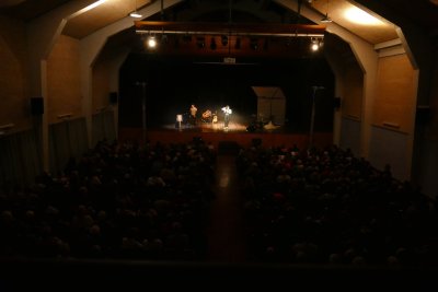 Concert Elena Gadel (4)