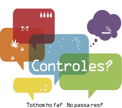 controles targetó