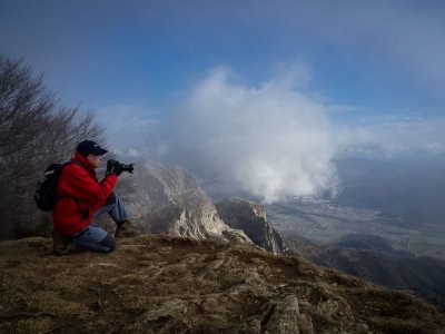 Exposició Maridatge d\'instants 2019