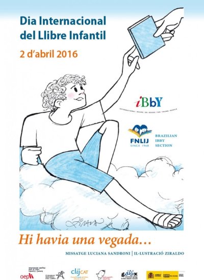 Participa al concurs 'Adopta un animal de conte'