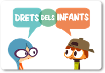 Dia dels Drets dels Infants Dia dels Drets dels Infants