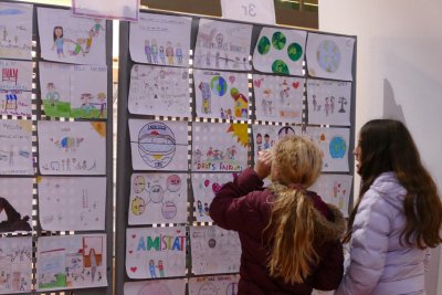 Taradell - Taradell celebra el Dia Internacional dels Drets de la Infància amb dos dies d’activitats