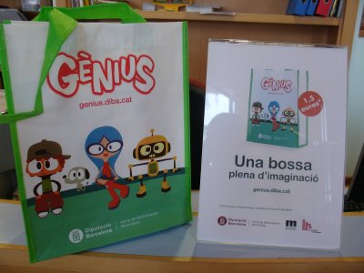 Bossa gènius Bossa gènius