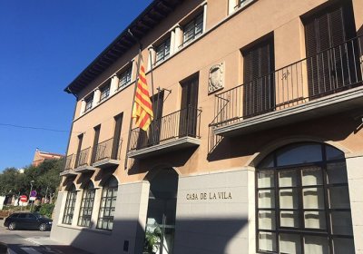 Taradell - Aquest dilluns, 6 de juliol, l'horari de matí de l'Ajuntament serà de 9 a 1