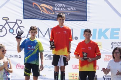 Jordi Tulleuda-Copa Espanya 2019 setembre