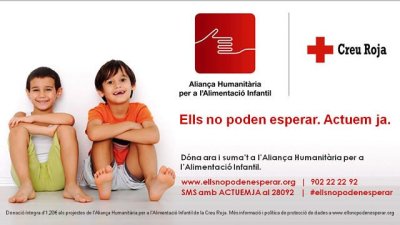 Ells no es poden esperar