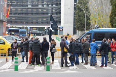 declaració Marta Rius _ Ràdio Taradell