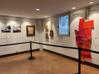 L'art del Col·lectiu Encenalls
