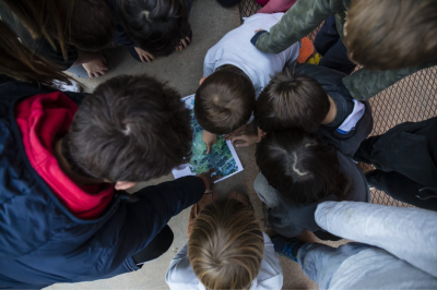 Taradell - Torna l'Escola Esportiva per a infants de primària residents o escolaritzats a Taradell