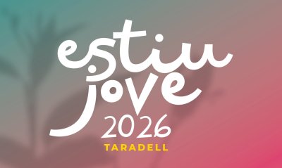 Taradell - Arriba l'Estiu Jove 2026 a Taradell Jove!