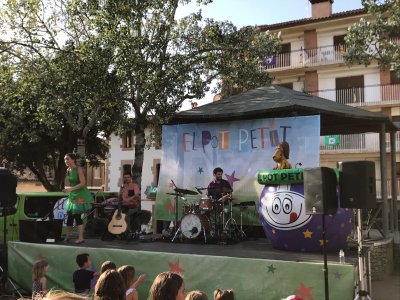 Estiu a la Fresca 12 Estiu a la Fresca 12