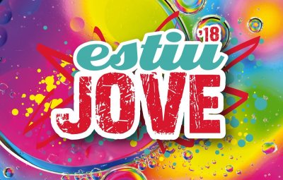 Estiu Jove 18