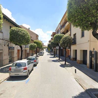 carrer Taradell