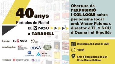 Expo El 9 Nou