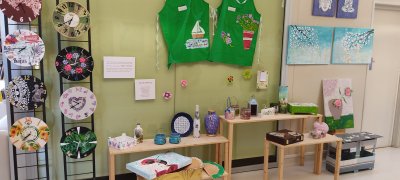 Expo Adults Escola L\'arpa (13) Expo Adults Escola L\'arpa (13)