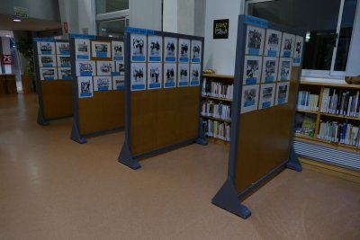 Expo Esbart Sant Genís