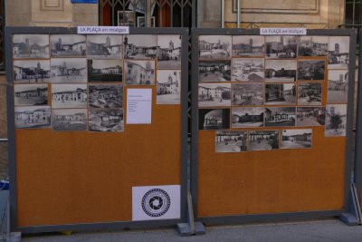 Expo fotografies La Plaça (3)
