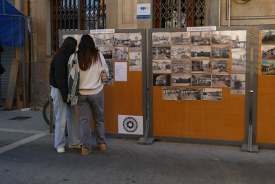 Expo fotografies La Plaça (7)