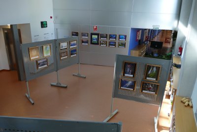 Expo Maridatges