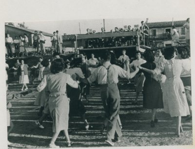 El Grup de Recerca estrenarà un documental sobre la sardana per la festa major d'hivern