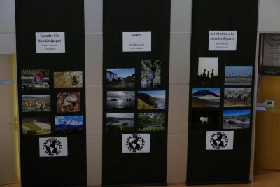 Expo Taradellencs pel món