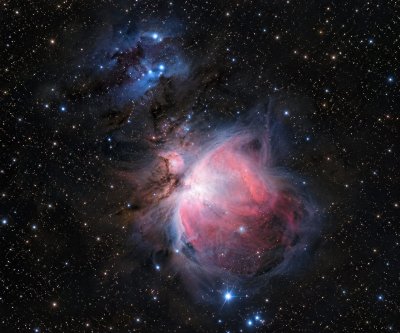 L'Univers és viu, de Josep Maria Roldán