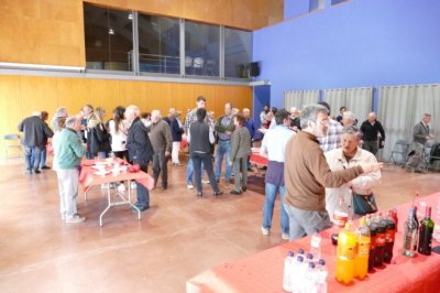 Festa dels Pagesos Festa dels Pagesos