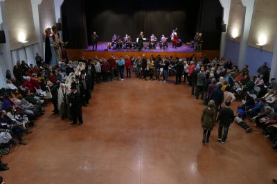 Festa Major Hiver 2020 Ball del ciri (21)