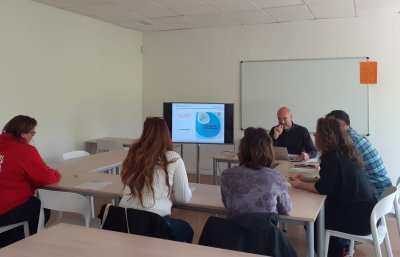 Taradell - 2n semestre del Programa de Formacions per Empreses i Emprenedories